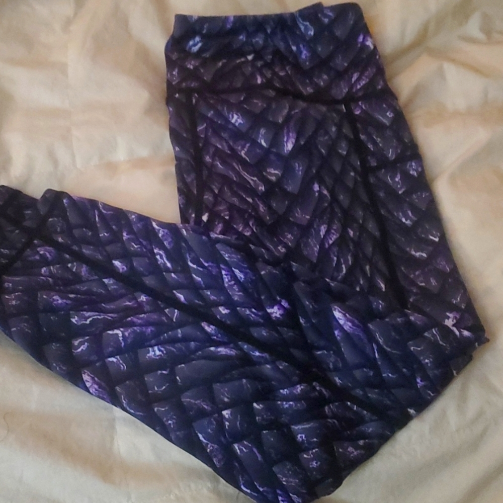 CVG dusk dragon scales